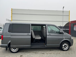 Volkswagen Caravelle 2.0 BiTDI LR Comfortline 4MOTION - 9