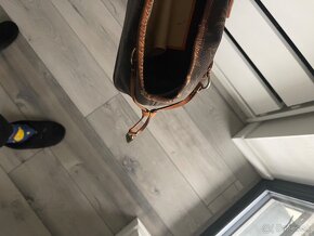 Louis Vuitton Neverfull mm original - 9