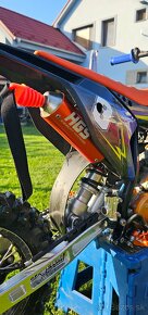 KTM SX 50 Factory 2023 - 9