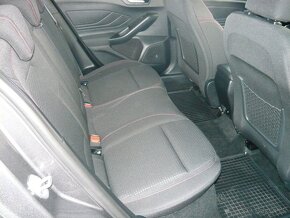 Ford Focus Kombi ST Line,1.0EcoBoost,MHEV,AT7,2023,28850km - 9