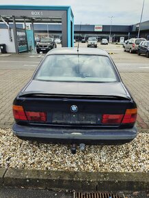 Bmw e34 - 9