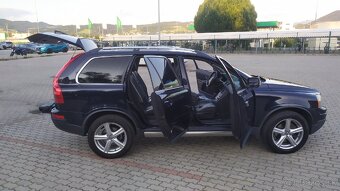 Volvo XC90 D5 R-Dezign 4x4 - 9