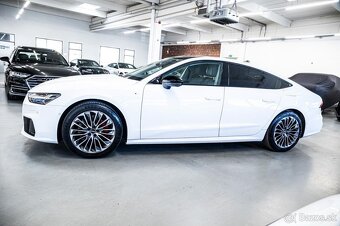 Audi A7 - 9