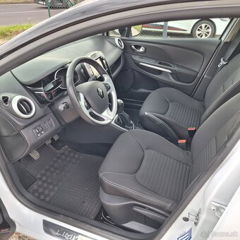 Renault Clio 1.2 16V Intens - 9