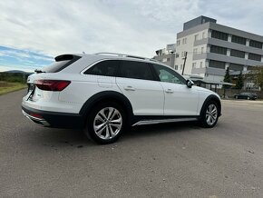 AUDI A4, 40 TDI, ALLROAD, QUATTRO - 9