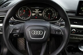 Audi A4 Avant 2.0 TDI S tronic - 9