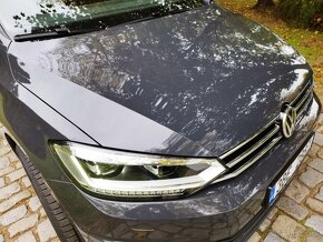 Volkswagen TOURAN 2.0 TDI - 9