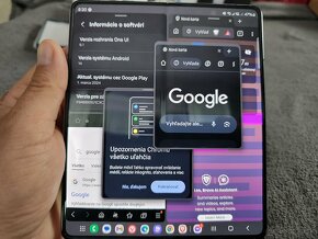 Samsung Galaxy Fold 5 + vela extra prisl. v zaruke 1200e - 9