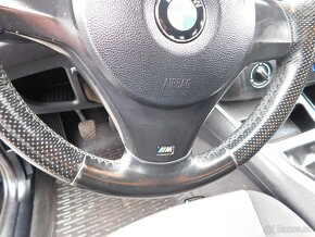 BMW 116 I BENZIN ROK-2006 - 9