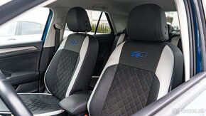 Volkswagen T-Roc 2.0 TDI Style DSG - 9