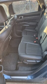 KIA SORENTO 2,2 CRDI - 9