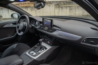 Audi A6 3.0 TDI DPF 272k quattro S tronic - 9