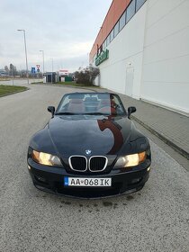 Bmw z3 2.8i - 9