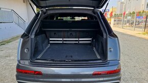 Audi SQ7 4.0 TDI 435K QUATTRO TIPTRONIC 8-ST. - 9