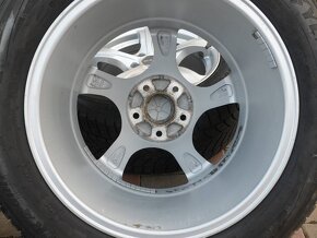 Bmw, T5,T6, Amarok 5x120 r18 - 9