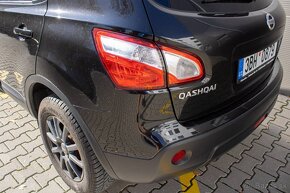 Nissan Qashqai - 9