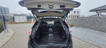 Nissan X-TRAIL 4X4 FULL VÝBAVA 2.0.DCI xtronic - 9