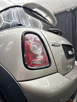 Mini Cooper S 128kw - 9