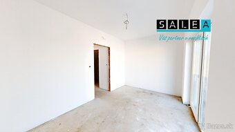 Štvorizbový mezonetový rodinný dom v Hubiciach, 105 m2, poze - 9