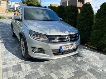 Predam Vw Tiguan R-Line 130kw 4x4 - 9