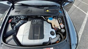 Audi A6 C6 3.0 TDI 165KW Quattro - 9