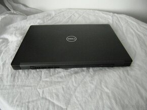 DELL  i5. 8.Gen / 8GB RAM / 256GB SSD - 9