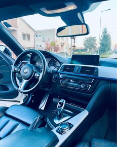 BMW 428i CABRIO M Sportpaket - 9