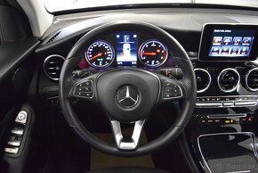 Mercedes-Benz GLC 220d 4MATIC 91 000 KM 2018-DPH - 9