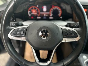 Volkswagen Golf 2.0 TDI - 9