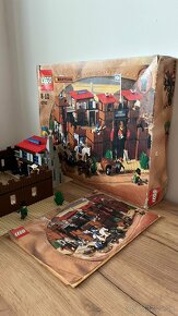 Lego western - 9