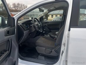 Ford Ranger 2.2 TDCi 110 kW - 9