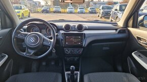 Suzuki Swift 1.2 DualJet GL 2WD - 9