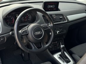 Audi Q3 1.4 TFSI S tronic Sport - 9