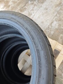 Nexen 215/45 R16 M+S - 9