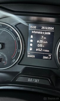 Škoda Kamiq 1.0 TSI 125 - 9