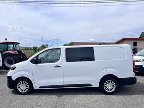 Toyota proace 2,0 tdi - 9