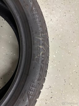 Letné pneumatiky Bridgestone Turanza T005 225/45 r17 - 9