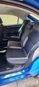 Škoda Rapid 1.2 TSI edicia Joy - 9