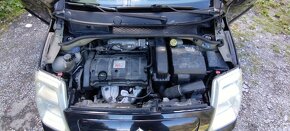 Citroen C2 1.6 VTS - 9