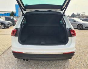 VW TIGUAN 2.0 TDI SCR BMT 4MOTION HIGHLINE DSG EU6 - 9