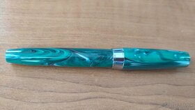 Montegrappa Elmo 02 Cortina - 9