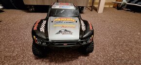 Traxxas Slash 2wd 1:10 - 9