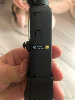 DJI Osmo Pocket 2 - 9