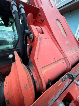 Manitou MLT 634-120 LSU - 9