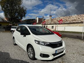 Honda Jazz 1.3 i-VTEC - 9