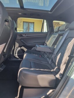 Skoda Kodiaq Sportline 4x4 EVO 147Kw - 9