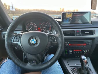 BMW E92 330d xDrive - 9