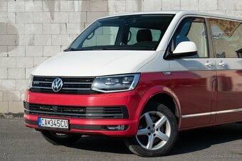 Volkswagen T6 Multivan 2.0 BiTDI BMT 4MOTION DSG - 9