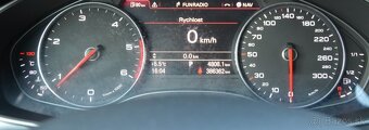 Audi A7 3.0 TDI, automat, koža - 9