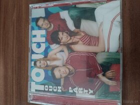 Hudobné cd - 9
